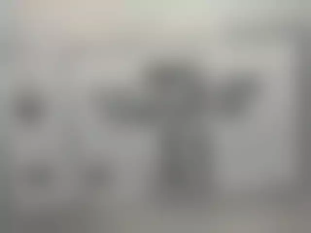 Заводская табличка производителя