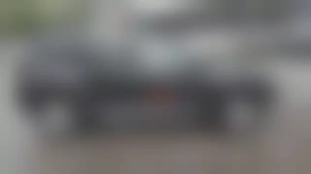 Заводская табличка производителя