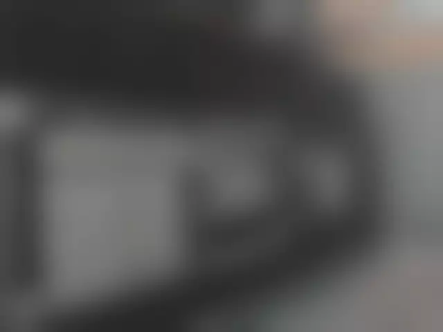 Заводская табличка производителя