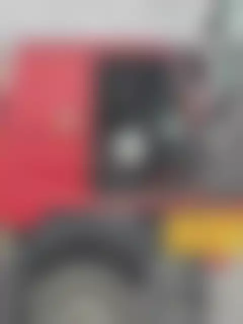 Заводская табличка производителя