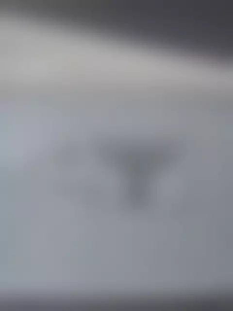 Заводская табличка производителя
