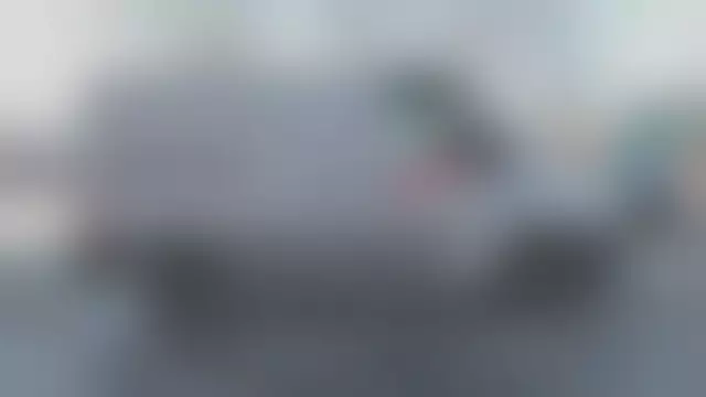 Заводская табличка производителя