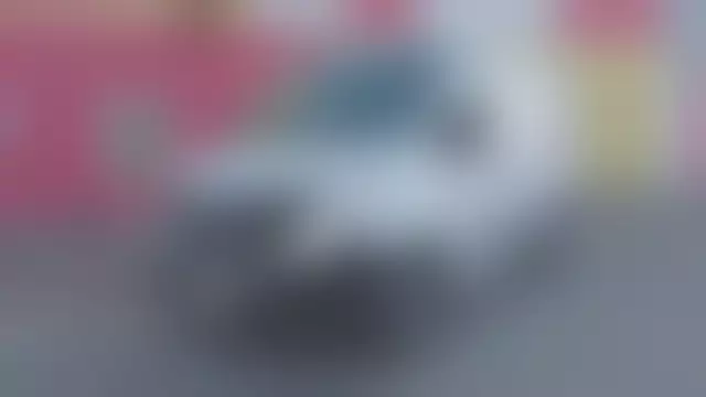 VIN под ветровым стеклом