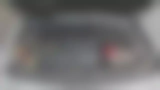 VIN на кузове