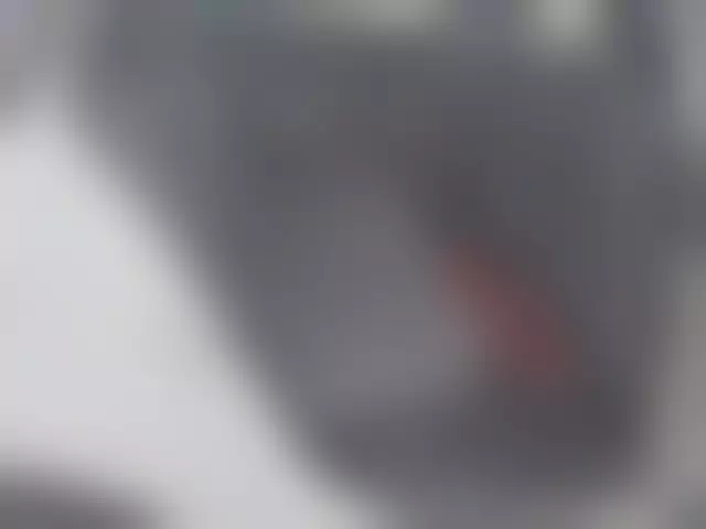 VIN на кузове