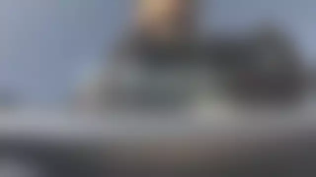 VIN под ветровым стеклом