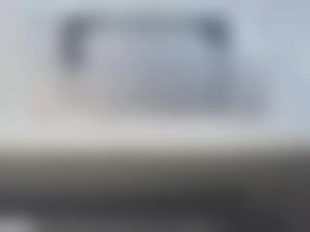 Заводская табличка производителя