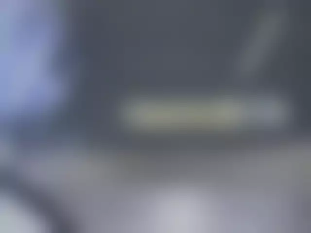 VIN под ветровым стеклом