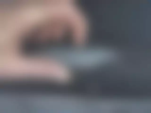 VIN на кузове