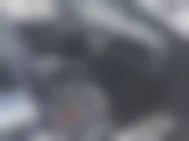Заводская табличка производителя