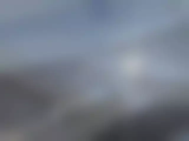VIN под ветровым стеклом