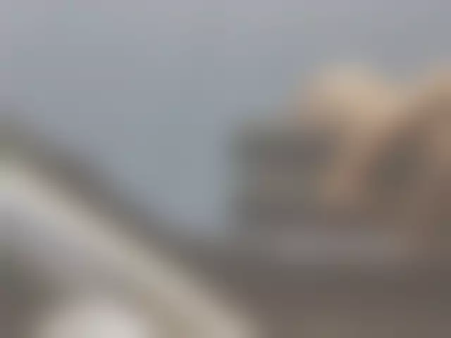 VIN под ветровым стеклом