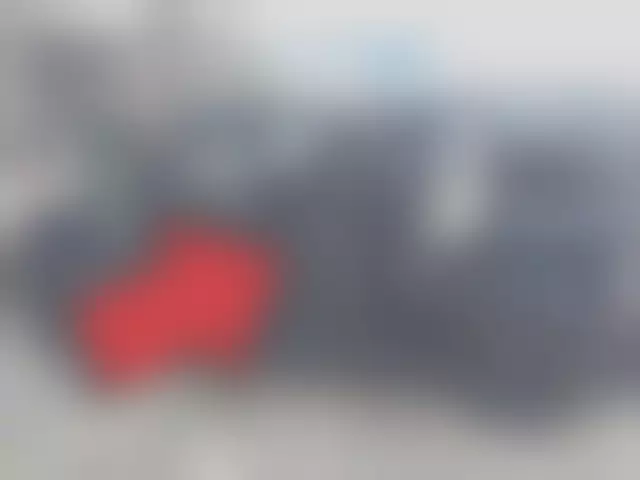 Заводская табличка производителя