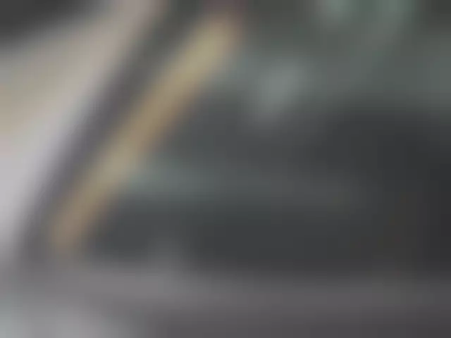 VIN под ветровым стеклом