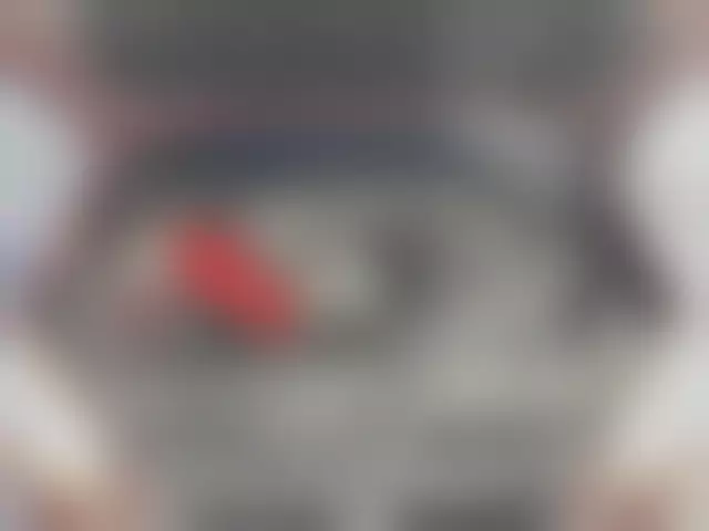 VIN на кузове