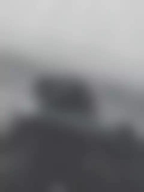 VIN под ветровым стеклом