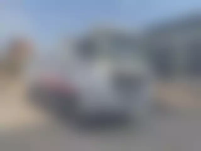 VIN на кузове