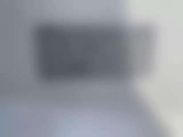 Заводская табличка производителя