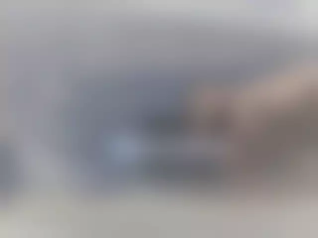 VIN под ветровым стеклом