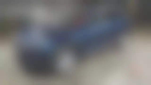 VIN под ветровым стеклом