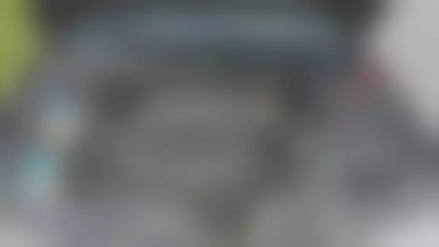 Заводская табличка производителя