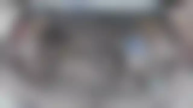 VIN на кузове