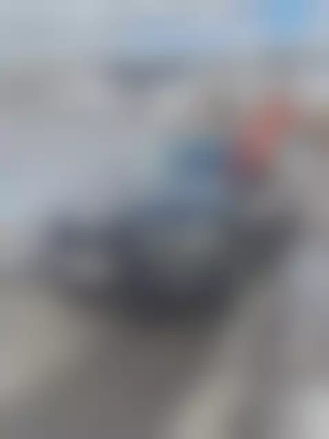 VIN под ветровым стеклом