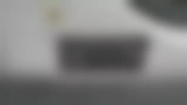 Заводская табличка производителя