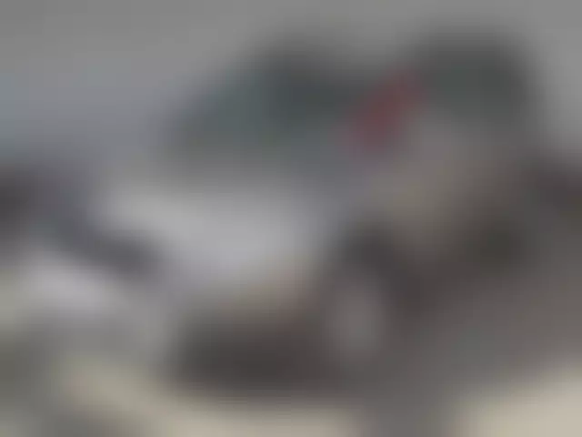 VIN под ветровым стеклом