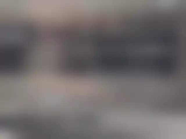 Заводская табличка производителя