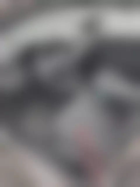 Заводская табличка производителя