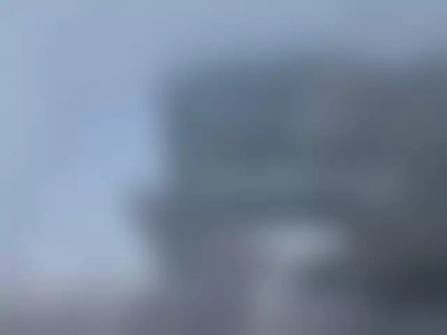 VIN под ветровым стеклом