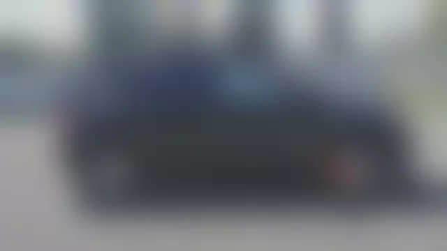 VIN на кузове