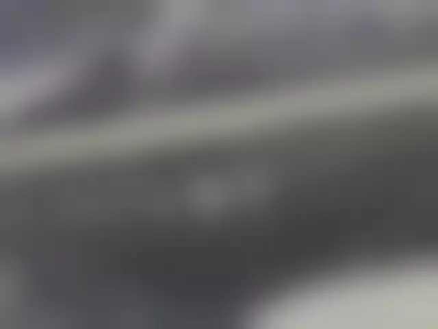 VIN на кузове