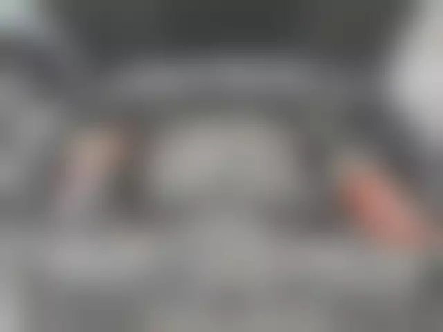 VIN на кузове