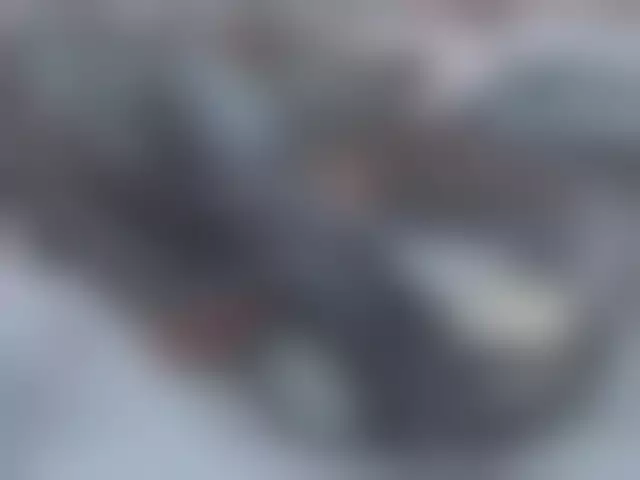 VIN на кузове