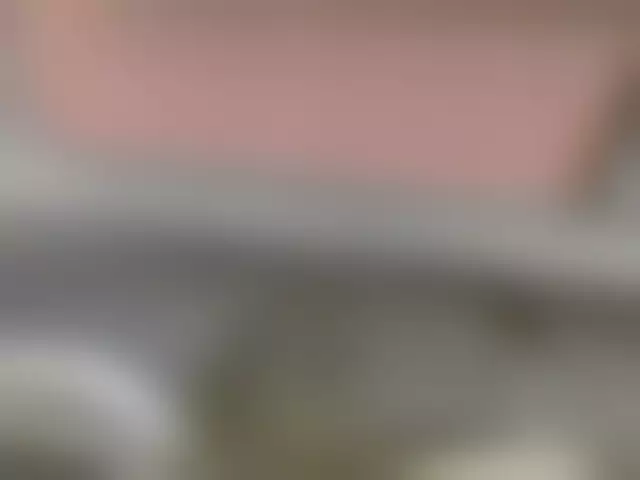 VIN на кузове