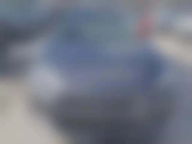 VIN под ветровым стеклом