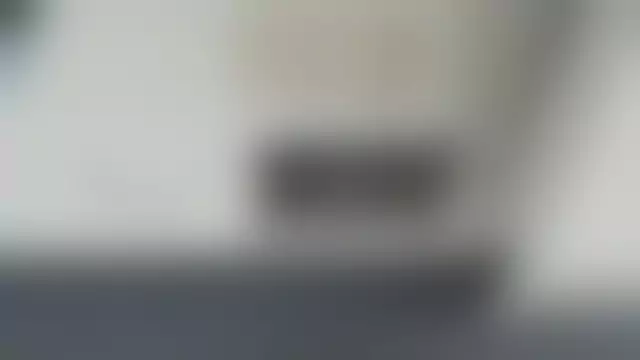 Заводская табличка производителя