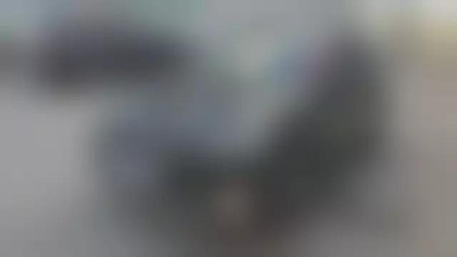VIN под ветровым стеклом