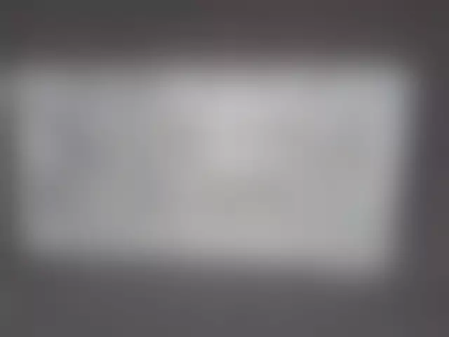 Заводская табличка производителя