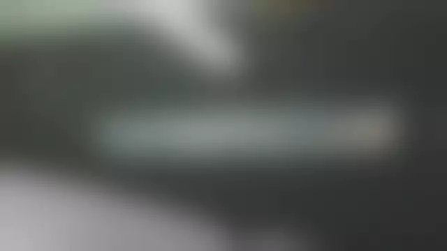VIN под ветровым стеклом