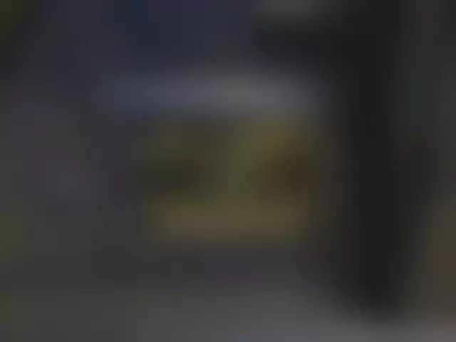 Заводская табличка производителя