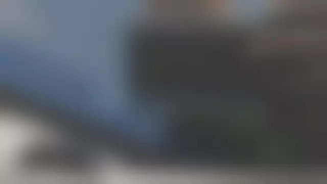 VIN под ветровым стеклом