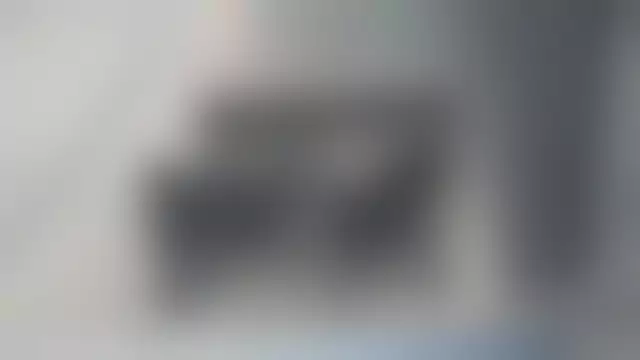 Заводская табличка производителя