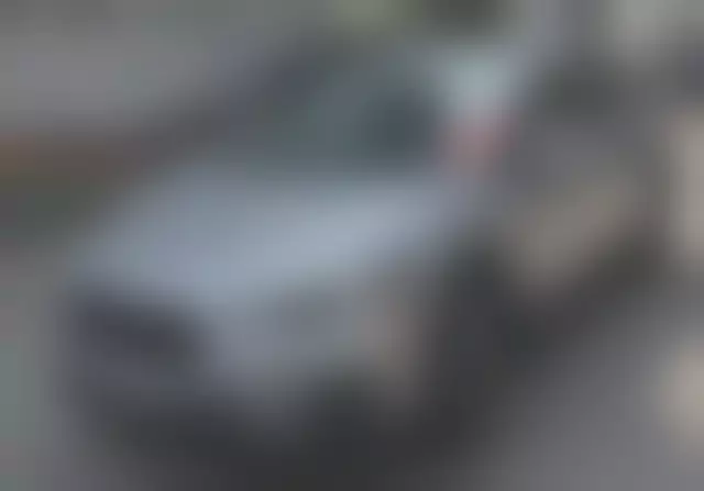 VIN под ветровым стеклом