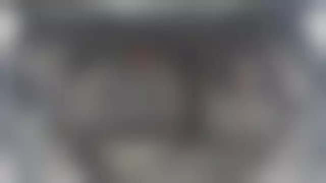 VIN на кузове