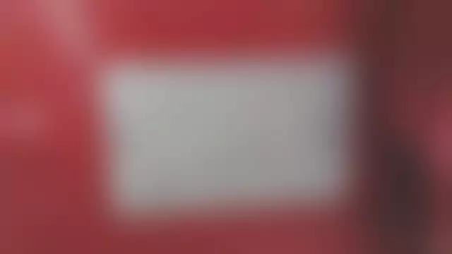 Заводская табличка производителя