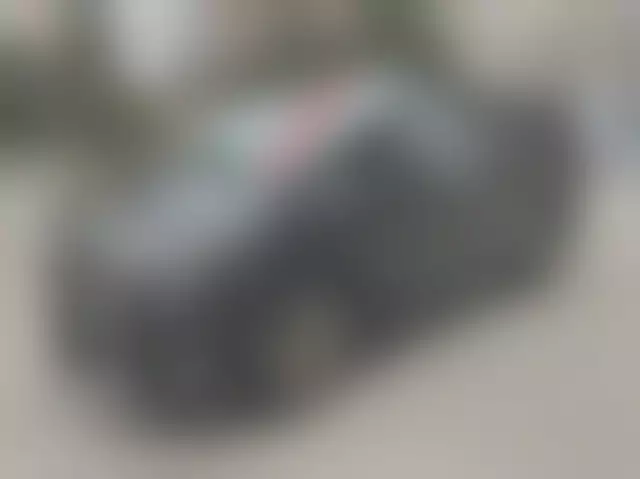 VIN под ветровым стеклом