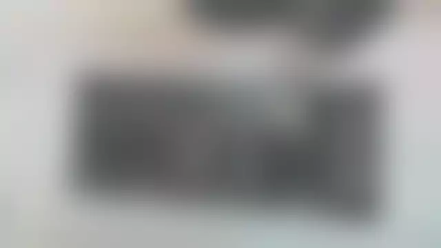 Заводская табличка производителя